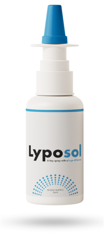 Lyposol Bottle